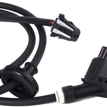 Northwolf Rear ABS Weel Speed Sensor For CABRIO Golf 3 Vento Polo 1H0927807D 1H0927807B 6N0927807A 1GD 927 807 1H0 927 807 D