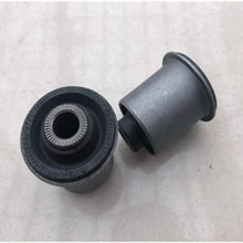 zhuzhu (2pcs/kit Control Arm Bushing Fit for Chinese Roewe 350 MG5 Auto Car Motor Parts 50006098 (Color : Small Bushing)
