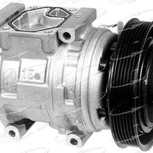 Four Seasons 77320 Remanufactured AC Compressor