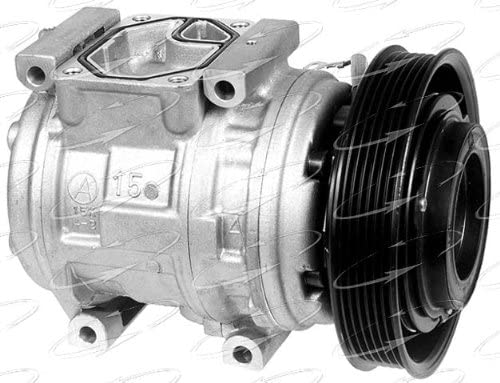 Four Seasons 77320 Remanufactured AC Compressor