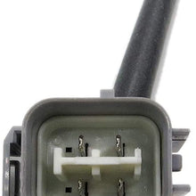 TOHUU 2344726 Oxygen Sensor Downstream Upstream for Acura MDX RL TL Honda Accord Coupe Sedan Odyssey Pilot Ridgeline S2000 Saturn Vue(1PCS)