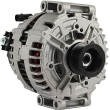 DB Electrical ABO0407 Alternator Compatible with/Replacement for 3.5 3.5L Dodge Freightliner Sprinter Van 07 08 2007 2008 & 5.5 5.5L Mercedes CL550 S550 (07 08 09 2007-2009)