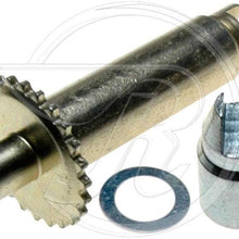 Raybestos H1522-2 Drum Brake Adjusting Screw Assembly