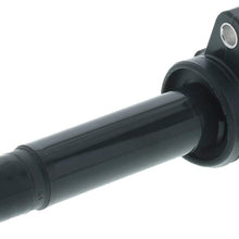 MotoRad 1IC127 Ignition Coil | Fits select Lexus GS430, GX470, LS430, LX470, SC430, Toyota 4Runner, Land Cruiser, Sequoia, Tundra