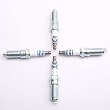 CENTAURUS Ignition Plug AYFS32YR / SP-530 Car Auto Engine Iridium Spark Plugs Replacement for Ford Escape C-Max Fusion Transit Lincoln MKZ/Mazda 3 6 / Mercury Mariner Milan (Set of 4)