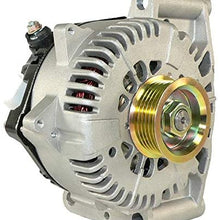 DB Electrical AFD0137 New Alternator Compatible with/Replacement ford 4G Series Alternator Compatible with/Replacement for 6F9T-10300-Ba 6F9T-ba Gl-604 8441 AR101700