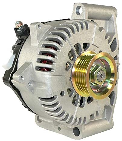 DB Electrical AFD0137 New Alternator Compatible with/Replacement ford 4G Series Alternator Compatible with/Replacement for 6F9T-10300-Ba 6F9T-ba Gl-604 8441 AR101700