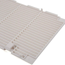 New For RV A/C Ducted Air Grille Duo-Therm Air Conditioner Grille Filter Trailer AC Grill Vent Dometic Replacement 3104928.019