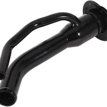 CCIYU XL5Z9034KB Fuel Gas Tank Filler Neck Tube Pipe Fit 1998-2000 Ford Ranger 1998-2000 Mazda B2500 1998-2000 Mazda B3000 1998-2000 Mazda B4000