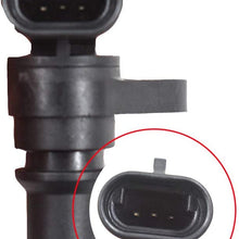 labwork 4012167 4013908 3234299 3234508 Hall Effect Speed Sensor Fit for Polaris RZR 570 800 900 1000