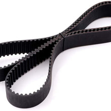 SCITOO Timing Belt Kit Replacement for 95-04 Toyota 4Runner T100 Tacoma Tundra 3.4 5VZFE