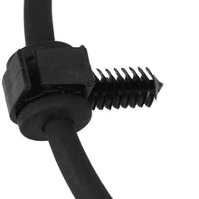 Bapmic 19300584 Front Left/Right ABS Wheel Speed Sensor for Cadillac Chevrolet GMC Silverado Sierra