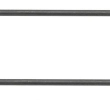 Detroit Axle K80451_K80452 Front Stabilizer Sway Bar End Link for 2000-2006 BMW X5 suspension