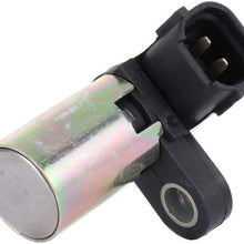 LUJUNTEC CPS Camshaft Position Sensor Replacement for 22056AA050 2003 04 05 06 Subaru Baja 1998-2010 Subaru Forester 03 04 05 06 07 08 09 10 Subaru Impreza 1995-2011 Subaru Legacy
