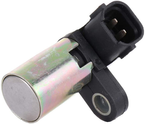 LUJUNTEC CPS Camshaft Position Sensor Replacement for 22056AA050 2003 04 05 06 Subaru Baja 1998-2010 Subaru Forester 03 04 05 06 07 08 09 10 Subaru Impreza 1995-2011 Subaru Legacy
