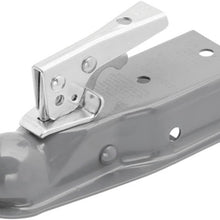 Bulldog 113000317 1-7/8" Coupler