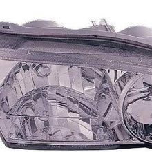 Depo 312-1148R-AS Toyota Corolla Passenger Side Replacement Headlight Assembly