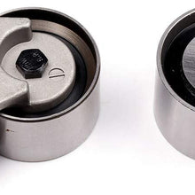 TUPARTS Timing Belt Kit Replacement for 1996 1998-2002 Toyota 4Runner 1995-1998 Toyota T100 1995-2004 Toyota Tacoma 2000-2001 2002-2004 Toyota Tundra