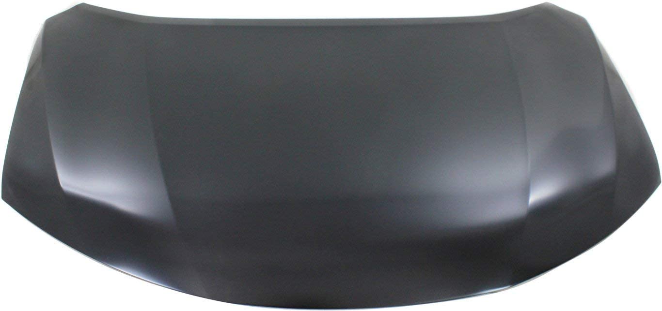 Hood For ROGUE 14-18 Fits NI1230197 / 651004BA0B / REPN130122