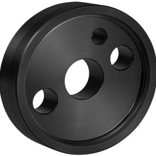 Haolight 5046 Cummins Crankshaft Wear Sleeve Install Tool for 3.9L, 5.9L & 6.7L Engines