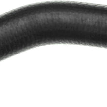 ACDelco 20579S Professional Molded Coolant Hose