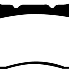 EBC Brakes DP21210 Greenstuff 2000 Series Sport Brake Pad