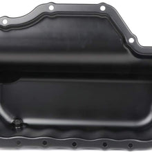 cciyu 31150121 Engine Oil Pan Drain Plug Kit fit for Mercedes-Benz ML350 ML450 R350 3.5L 2006 2007 2009 2010 2011 Oil Drip Pan