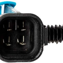 Upstream O2 Oxygen Sensor 234-4242 fit for 2012-2015 Chevrolet Captiva Sport,2008 Chevrolet HHR,2008-2010 Chevrolet Malibu -234-4242