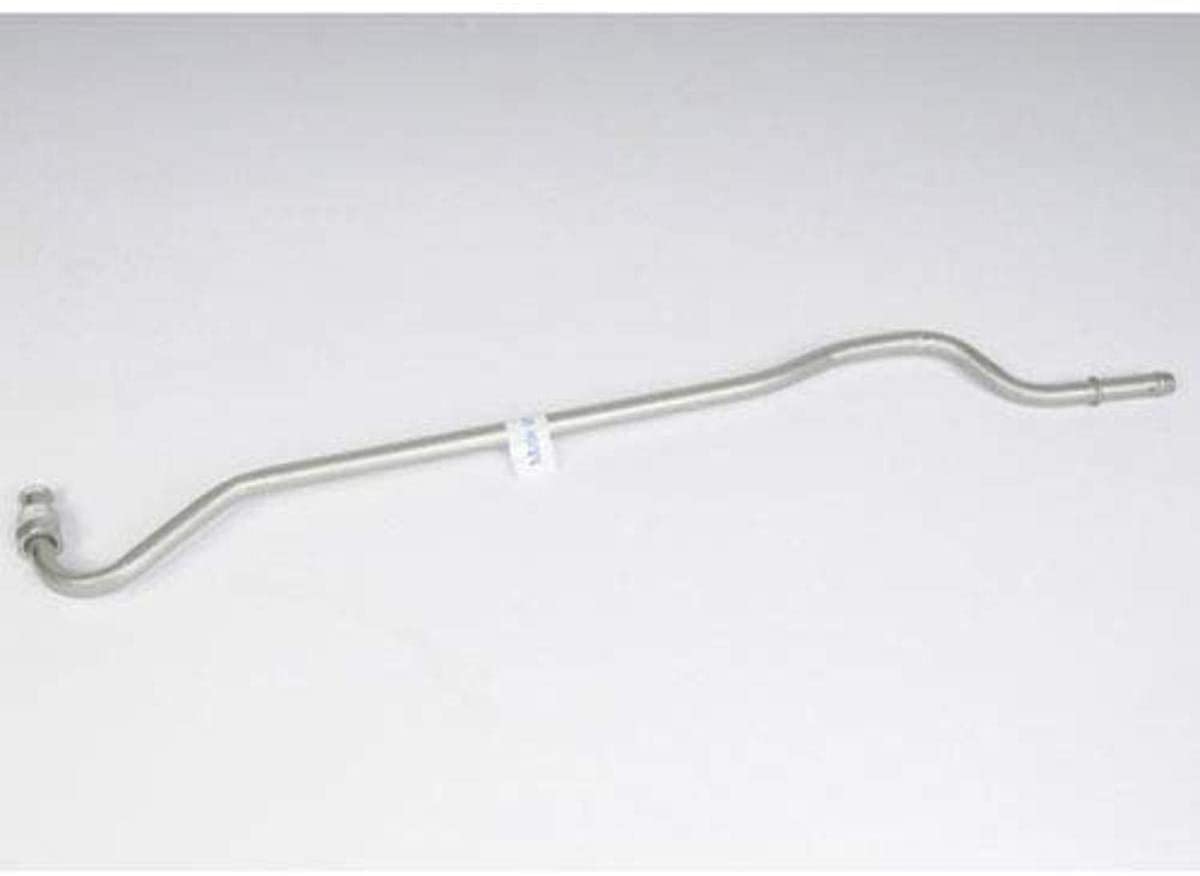 ACDelco 10271467 GM Original Equipment Automatic Transmission Fluid Cooler Front Lower Line