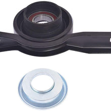 labwork Driveshaft Center Support Bearing Replacement for Pontiac G8 2008-2009 92189411 CBPG8