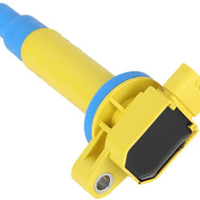 Engine Ignition Coil, UF316 Premium Car Engine Ignition Coil for Toyota Prius Yaris Scion xA xB