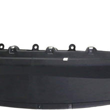 Radiator Support Cover For CHRYSLER 200 11-14 Fits CH1091105 / 68081575AC / REPC310161