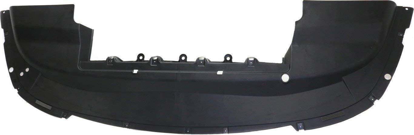 Radiator Support Cover For CHRYSLER 200 11-14 Fits CH1091105 / 68081575AC / REPC310161