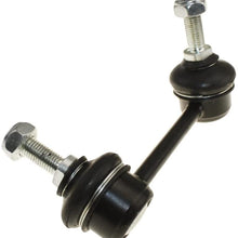 DLZ 4 Pcs Suspension Kit-2 Front 2 Rear Sway Bar Stabilizer Sway End Link Compatible with 2007 2008 2009 2010 2011 2012 2013 Altima K750094 K750095 K750255 K750256