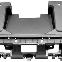 Replacement Upper Radiator Support Cover Fits Hyundai Elantra: USA Built