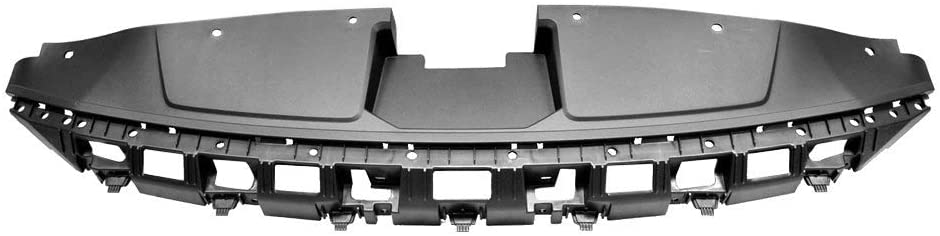 Replacement Upper Radiator Support Cover Fits Hyundai Elantra: USA Built