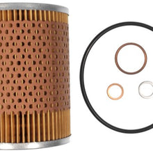 MAHLE Original OX 32D Oil Filter