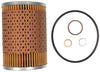MAHLE Original OX 32D Oil Filter