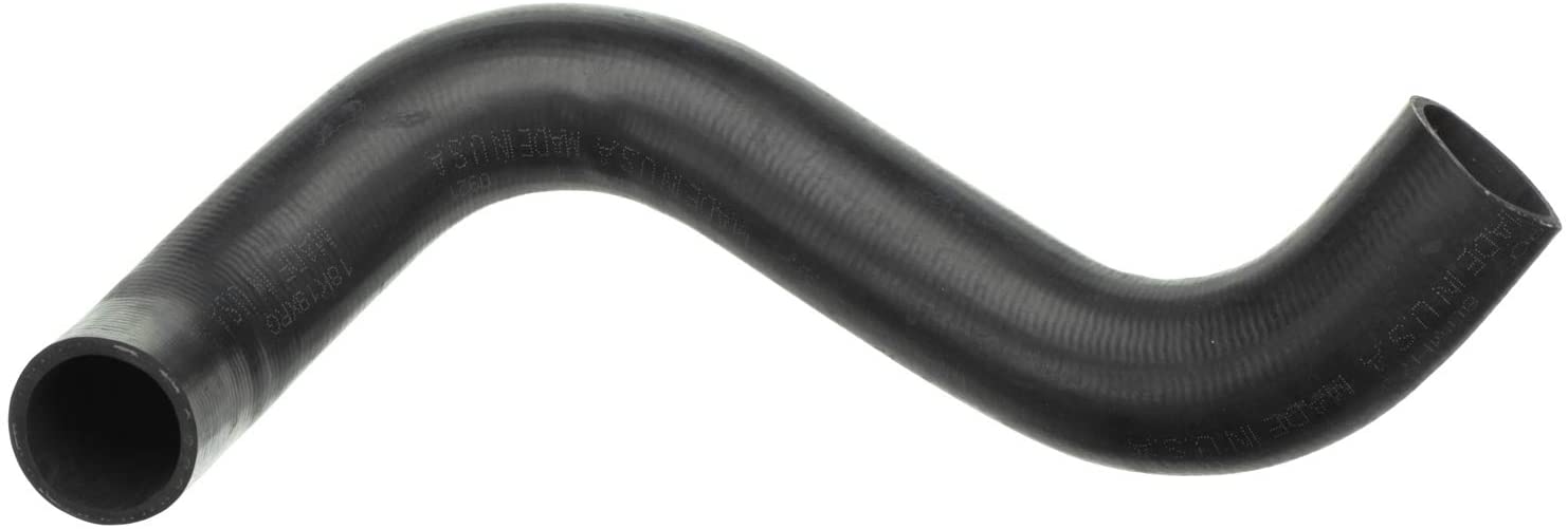 ACDelco 24012L Professional Lower Molded Coolant Hose