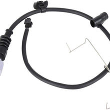X AUTOHAUX 4777050070 Rear Brake Pad Electronic Wear Sensor Replacement Brake Pad Wear Indicators for 2007-2016 Lexus LS460