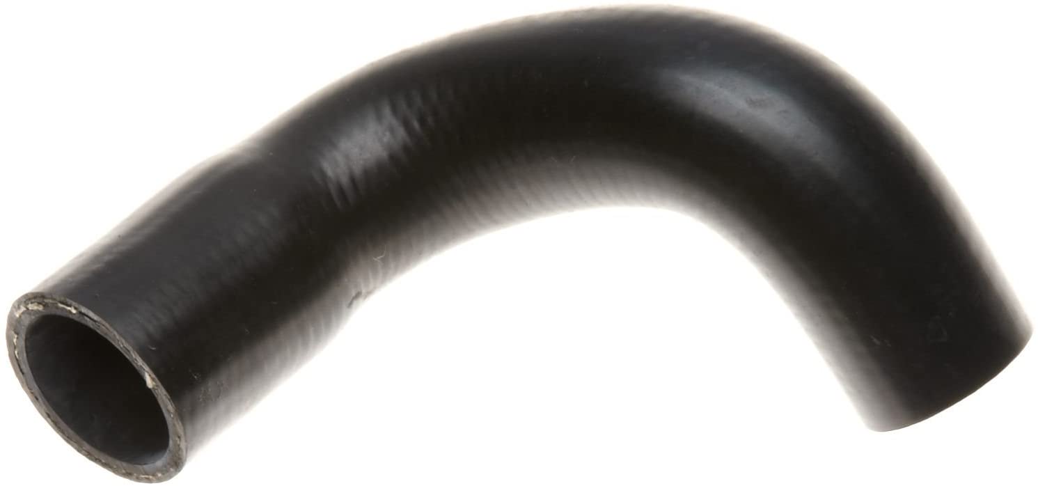 ACDelco 20563S Professional Lower Molded Coolant Hose