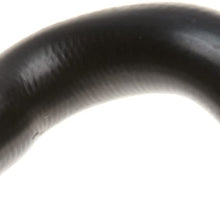 ACDelco 20563S Professional Lower Molded Coolant Hose
