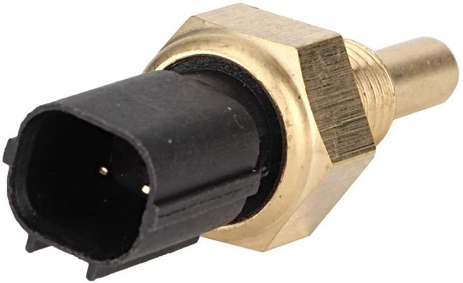US-JSM Engine Water Coolant Temperature Sensor 37870-PLC-004 Fit for Honda Civic Elements Pilot Ridgeline Accord