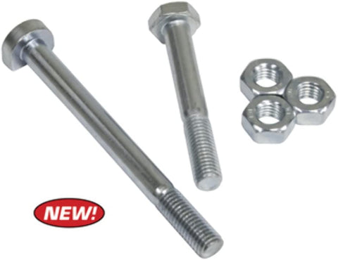 Engine Mounting Bolt Kit, For All VW Aircooled Engines, Compatible with Dune Buggy