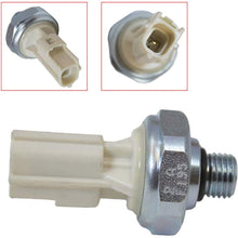Kunttai F81Z-9278-AA Powerstroke Automotive Oil Pressure Sensor/Switch Fit For 6.0L 6.4L 7.3L Ford …