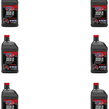 VP Racing 1 Quart Valvetrain Cam Break in 10W40 Engine Motor Oil (6 Pack)