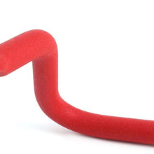 ROADFAR Automotive Replacement Sway Bars Parts Front Fit For 2003-2014 for Mazda 3/2005-2011 for Ford Focus