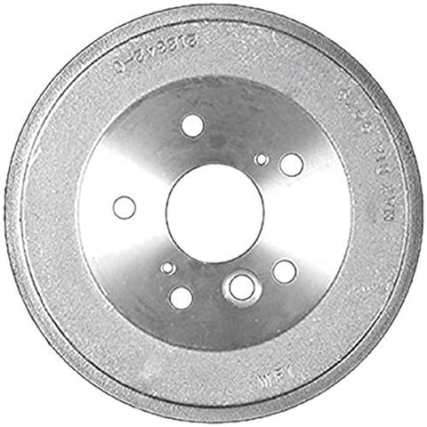 Bendix Premium Drum and Rotor PDR0760 Rear Brake Drum