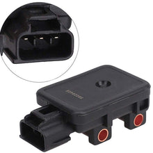 FANHAY Manifold Absolute Air Pressure Map Sensor 56029405 TJ 4.0L 4.7L 97-04 for Jeep Grand Cherokee Wrangler 1500 2500 3500 Fits Dodge B1500 B2500 B3500 Dakota Durango Ram