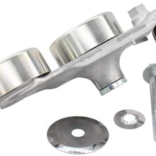 NewYall Drive Engine Belt Tensioner Assembly